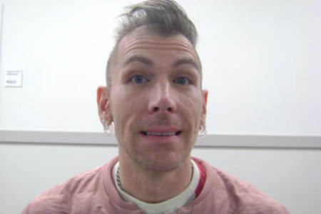 Cody John Spanbauer a registered Sex or Kidnap Offender of Utah