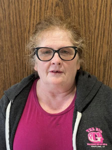 Malena Julson a registered Sex or Kidnap Offender of Utah