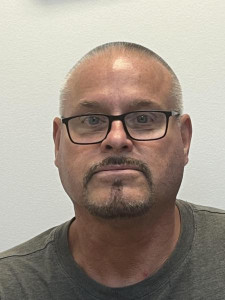 John Dale Strickland a registered Sex or Kidnap Offender of Utah