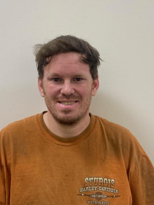 Trevor Kijek a registered Sex or Kidnap Offender of Utah