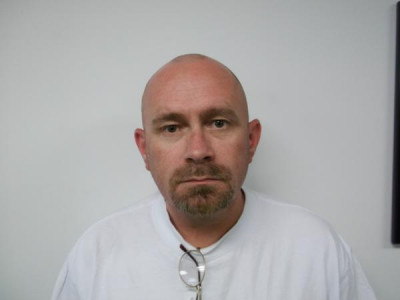 Brian Wayne Fackrell a registered Sex or Kidnap Offender of Utah