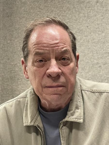 Michael Christensen a registered Sex or Kidnap Offender of Utah