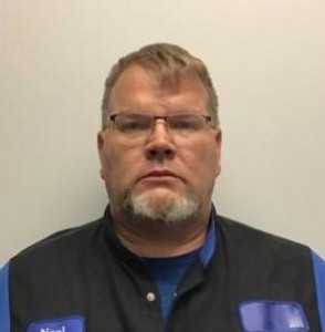 Patrick Neal Foster a registered Sex or Kidnap Offender of Utah