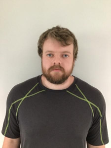 Mcquad Scott Tidwell a registered Sex or Kidnap Offender of Utah