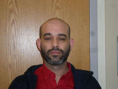 Angel Julio Echevarria a registered Sex or Kidnap Offender of Utah