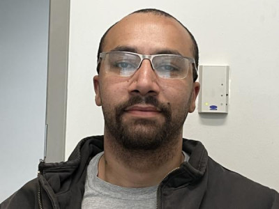 Marcus Deshion Palmer a registered Sex or Kidnap Offender of Utah