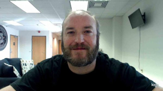 Christopher David Scott a registered Sex or Kidnap Offender of Utah