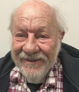 Gerald Dwain Bryan a registered Sex or Kidnap Offender of Utah