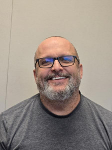 Gary Ryan Ford a registered Sex or Kidnap Offender of Utah