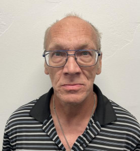 Randy Lynn Bolton a registered Sex or Kidnap Offender of Utah