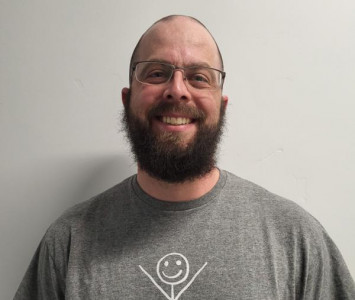 Trevor Roy Jessup a registered Sex or Kidnap Offender of Utah