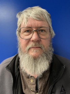 James Ira Labrum a registered Sex or Kidnap Offender of Utah