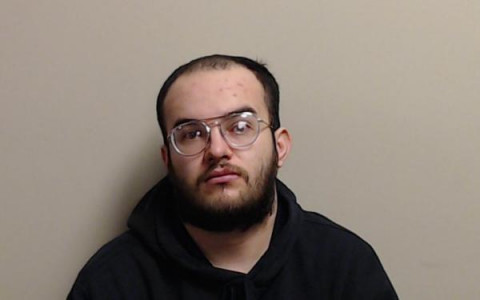 Isaac Brent Shedden a registered Sex or Kidnap Offender of Utah