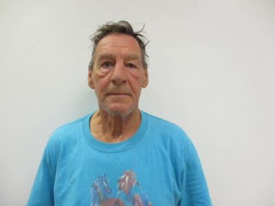 Charles Ralph Patterson a registered Sex or Kidnap Offender of Utah