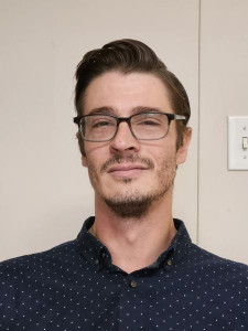 Jared Adam Unsell a registered Sex or Kidnap Offender of Utah