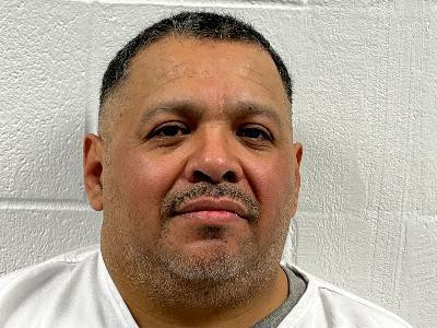 Orlando Aleman a registered Sex or Kidnap Offender of Utah