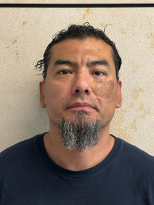 Amado Jesus Jimenez a registered Sex or Kidnap Offender of Utah