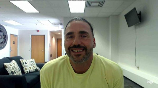 Brian Esparza a registered Sex or Kidnap Offender of Utah