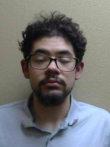 Alex G Bustos a registered Sex or Kidnap Offender of Utah