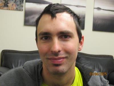 David Ray Thayne a registered Sex or Kidnap Offender of Utah