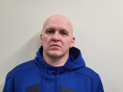 Paul Kenneth Madill a registered Sex or Kidnap Offender of Utah