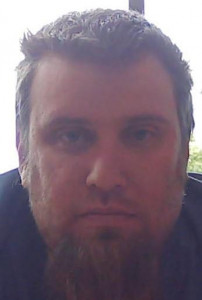 Gregory Thomas Warg a registered Sex or Kidnap Offender of Utah