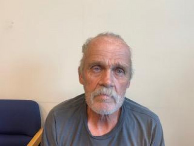 William Logan Kennedy a registered Sex or Kidnap Offender of Utah