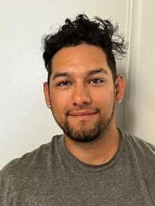 Isaac Edward Alvarad Berndt a registered Sex or Kidnap Offender of Utah