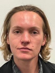 Mason Ray Leavitt a registered Sex or Kidnap Offender of Utah