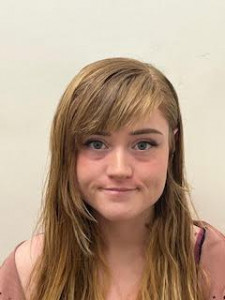 Hannah Northrop a registered Sex or Kidnap Offender of Utah