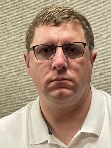 Brennan Christopher Bennett a registered Sex or Kidnap Offender of Utah