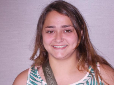 Arianna Marie Suess a registered Sex or Kidnap Offender of Utah