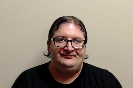 David Phillip Strong a registered Sex or Kidnap Offender of Utah