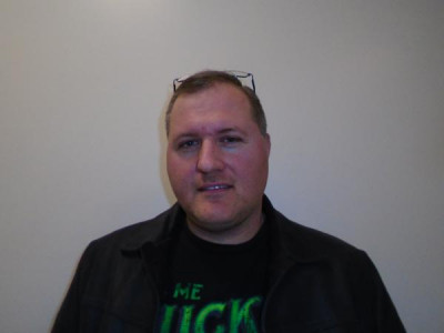 David Lee Simons a registered Sex or Kidnap Offender of Utah