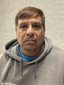 Frank Lucero a registered Sex or Kidnap Offender of Utah