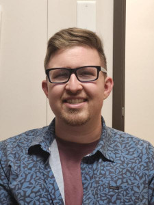 Jacob Rust a registered Sex or Kidnap Offender of Utah