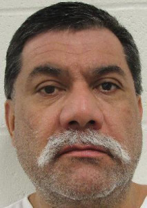 Abel Cuevas a registered Sex or Kidnap Offender of Utah