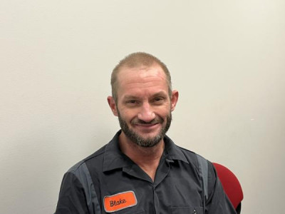 Blake Steven Anderson a registered Sex or Kidnap Offender of Utah