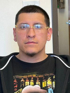 Rico Romero a registered Sex or Kidnap Offender of Utah