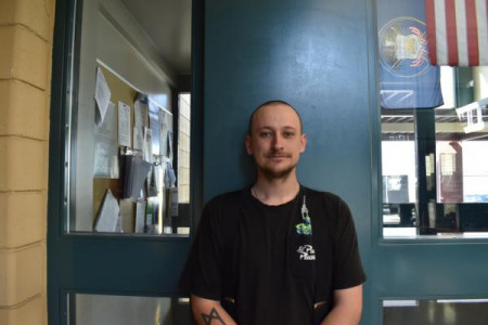 Kiefer Patrick Wood a registered Sex or Kidnap Offender of Utah