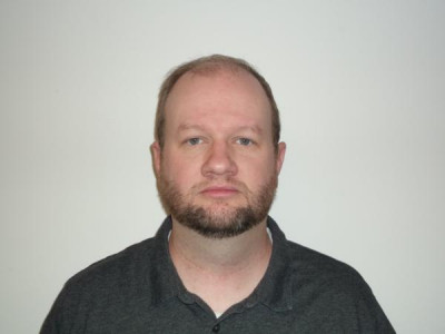 Jeffrey Scott Spear a registered Sex or Kidnap Offender of Utah