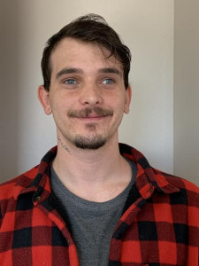 Chazz Dell Kesler a registered Sex or Kidnap Offender of Utah