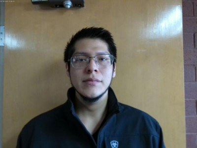 Rolando Mitch Yazzie a registered Sex or Kidnap Offender of Utah