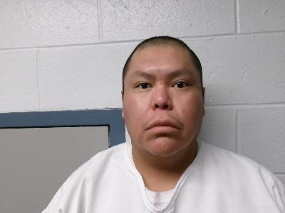 Al B Charley a registered Sex or Kidnap Offender of Utah