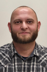 Bennie Roman Gonzales a registered Sex or Kidnap Offender of Utah