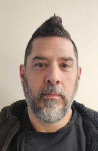 David Little Bear Stromness a registered Sex or Kidnap Offender of Utah