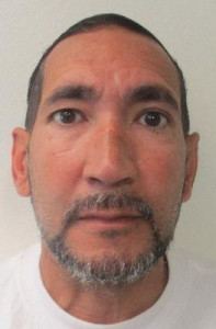 Gabriel Alvarado a registered Sex or Kidnap Offender of Utah
