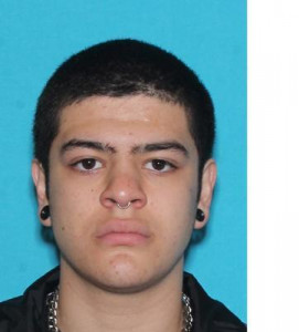 Dante Nicolas Figueroa a registered Sex or Kidnap Offender of Utah