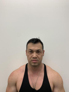 Eric Christopher Swenson a registered Sex or Kidnap Offender of Utah