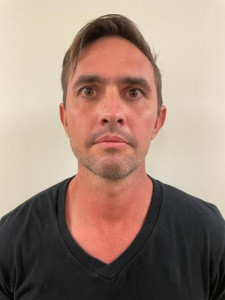 John O'neil Brereton a registered Sex or Kidnap Offender of Utah